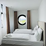 Hotel Trip Boutique Messe Frankfurt