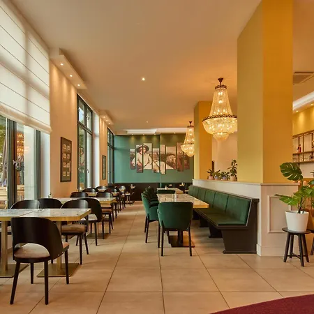 Trip Boutique Messe Frankfurt Frankfurt am Main