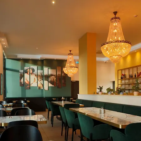 Trip Boutique Messe Frankfurt Frankfurt am Main