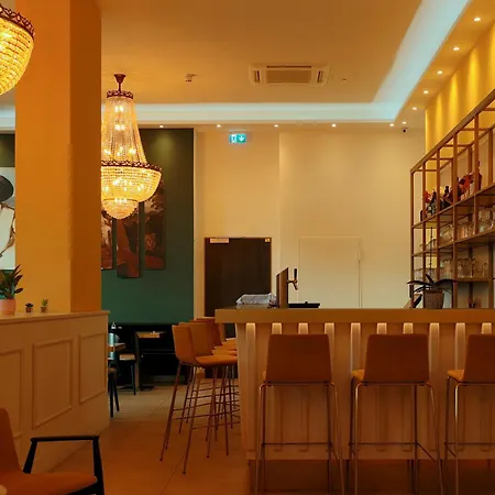 Trip Boutique Messe Frankfurt