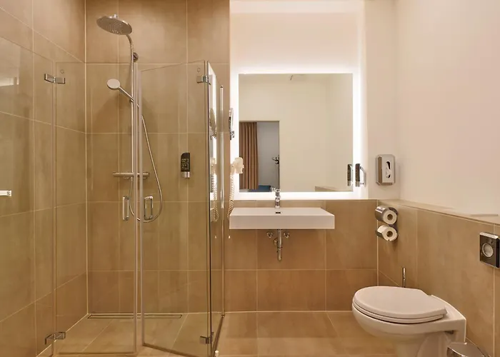 Hotel Trip Boutique Messe Frankfurt