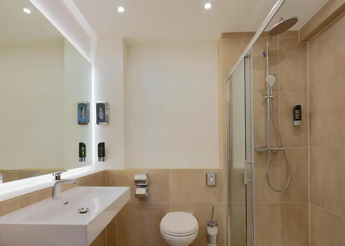 Hotel Trip Boutique Messe Frankfurt Frankfurt am Main