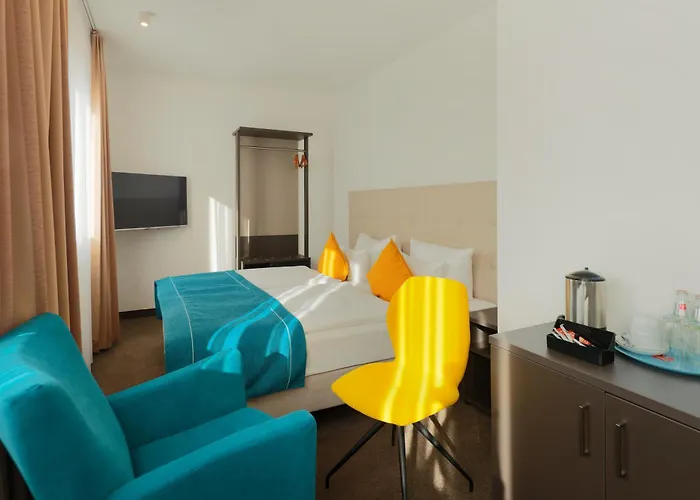 Trip Boutique Messe Frankfurt Frankfurt am Main