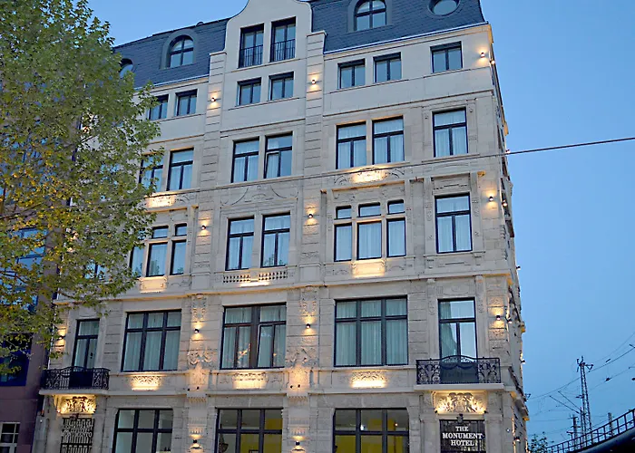 Trip Boutique Messe Frankfurt