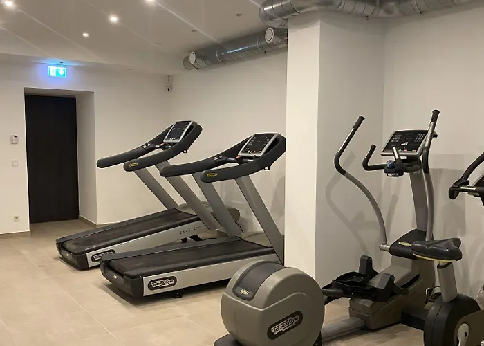 Trip Boutique Messe Frankfurt