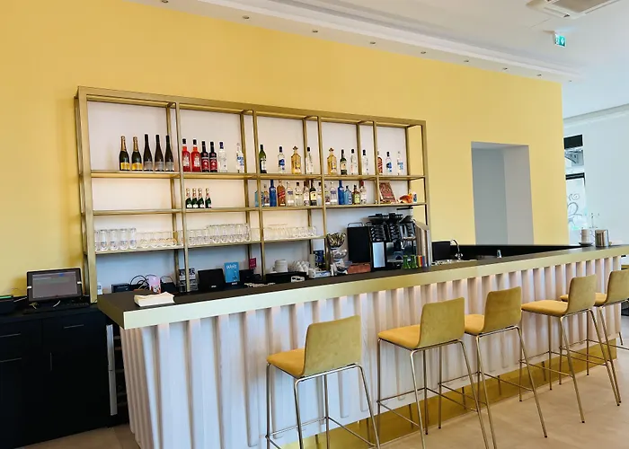 Hotel Trip Boutique Messe Frankfurt