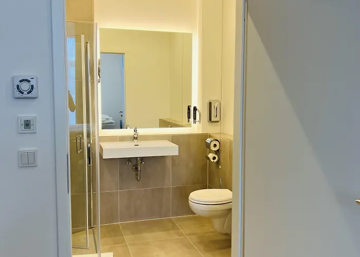 Trip Boutique Messe Frankfurt Hotel